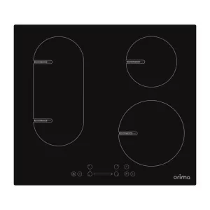 Orima Induction Hob - (60cm...