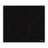 Placa de Indução Orima - (60cm - 4 Zonas - Preta) - ORP-56-IN