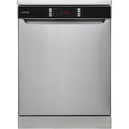 Máquina de Lavar Loiça Orima - (14 Talheres - Classe D - Inox) - ORC-172-X|ORIMA|5603883214325
