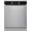 Máquina de Lavar Loiça Orima - (14 Talheres - Classe D - Inox) - ORC-172-X|ORIMA|5603883214325