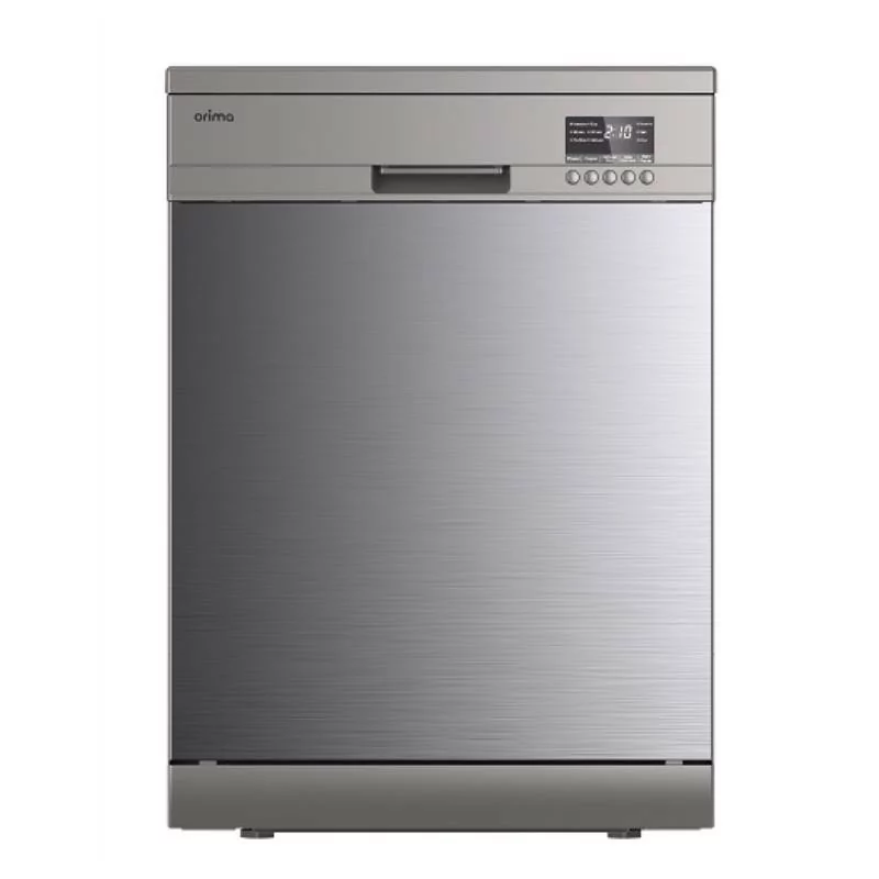 Máquina de Lavar Loiça Orima - (13 Talheres - Classe C - Inox) - OR-13-401-X|ORIMA|5603883214516 Máquina de Lavar Loiça Orima - (13 Talheres - Classe C - Inox) - OR-13-401-X|ORIMA|5603883214516