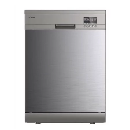 Máquina de Lavar Loiça Orima - (13 Talheres - Classe C - Inox) - OR-13-401-X|ORIMA|5603883214516