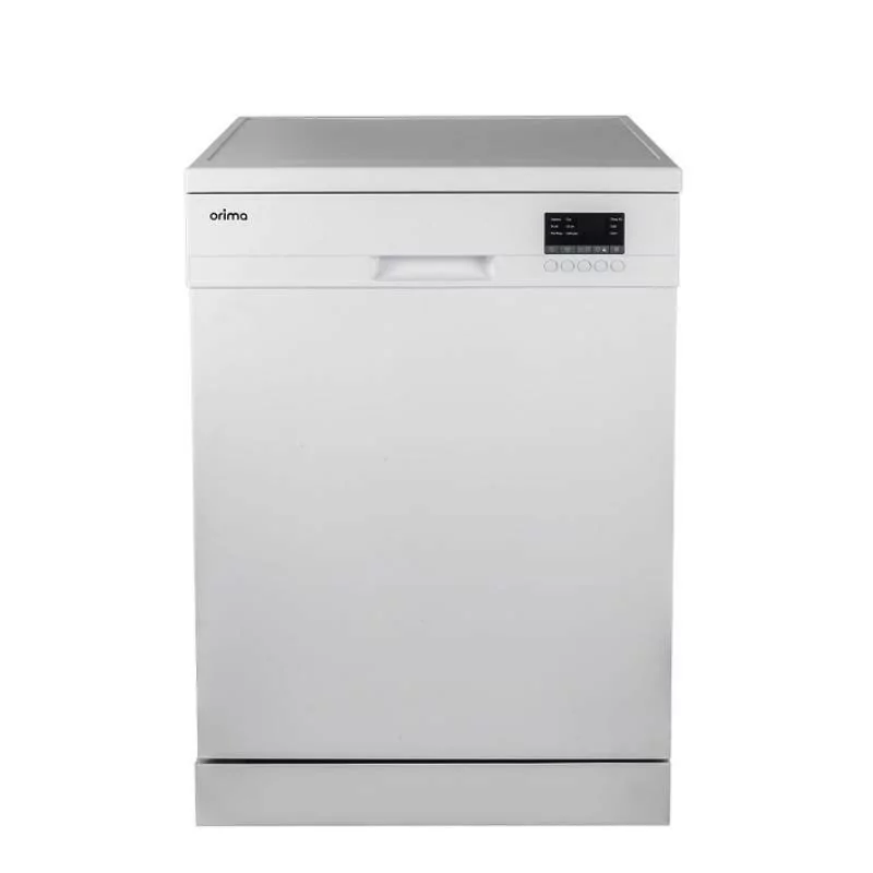 Máquina de Lavar Loiça Orima - (13 Talheres - Classe C - Branca) - OR-13-401-W|ORIMA|5603883214509