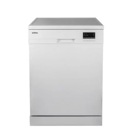 Máquina de Lavar Loiça Orima - (13 Talheres - Classe C - Branca) - OR-13-401-W|ORIMA|5603883214509