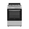 Fogão a Gás Orima - (69L - 4 Queimadores - Inox) - OR-660-X|ORIMA|5603883214301
