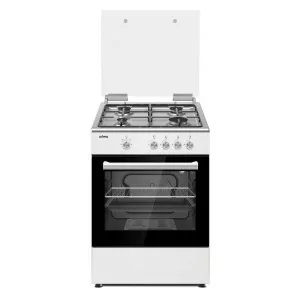 Cocina Orima OR-650-W (4...