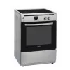 Fogão Orima OR-648-IN (4 Zonas Indução - Half Inox - Forno Elétrico 65L)|ORIMA|5603883214318