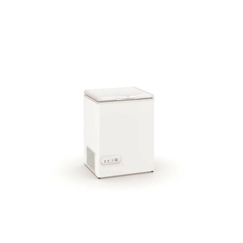 Arcón Congelador Orima ORE-125 (105L - y - Blanco) Arcón Congelador Orima ORE-125 (105L - y - Blanco)