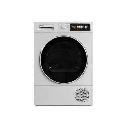 Máquina de Secar Roupa Orima - (10KG - Bomba de Calor - Classe E - Branca) - ORBC-120|ORIMA|5603883214493