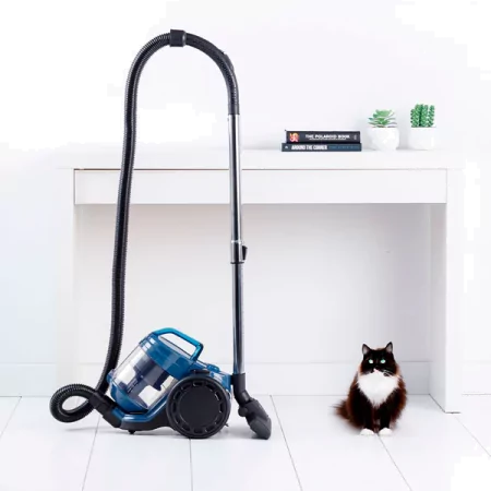 Taurus Aspirador Homeland Cyclone Animal - Potência 800W sem saco|Taurus|8414234489272