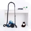 Taurus Aspirador Homeland Cyclone Animal - Potência 800W sem saco|Taurus|8414234489272