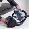 Taurus Aspirador Homeland Cyclone Animal - Potência 800W sem saco|Taurus|8414234489272