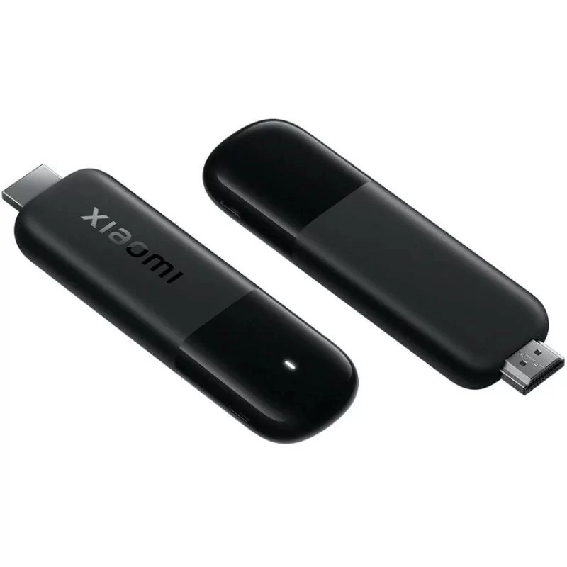Xiaomi TV Stick 4K 2nd Gen - Performance and Portability 2GB/8GB Xiaomi TV Stick 4K 2nd Gen - Performance and Portability 2GB/8GB