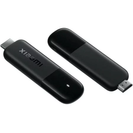 Xiaomi TV Stick 4K 2nd Gen - Performance and Portability 2GB/8GB