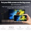 Xiaomi TV Stick 4K 2nd Gen - Performance and Portability 2GB/8GB