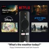 Xiaomi TV Stick 4K 2nd Gen - Performance and Portability 2GB/8GB