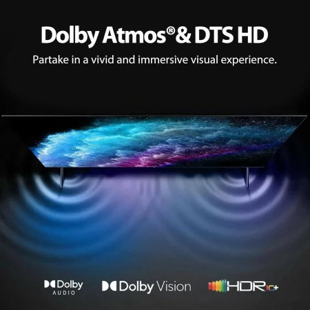 Xiaomi TV Stick 4K 2nd Gen - Performance and Portability 2GB/8GB