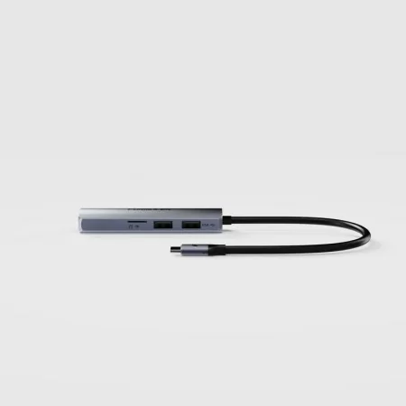 Formuler USB LAN Adapter Formuler USB-C Hub