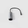 Formuler Z11 Mini Ethernet and USB Adapter Formuler USB-C Hub