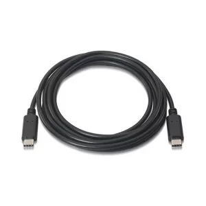 Cabo USB-C Aisens - (2.0 -...