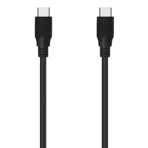 Cabo USB-C Aisens - (20GBPS...