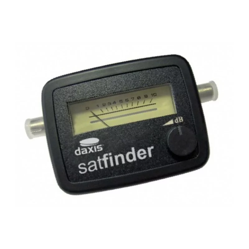 Daxis Localizador de Satélite AM0403 - Precisão e Sinal Sonoro Fácil|Daxis|5600364701251