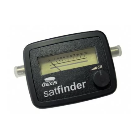 Daxis Localizador de Satélite AM0403 - Precisão e Sinal Sonoro Fácil|Daxis|5600364701251