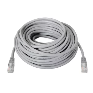 Aisens Cabo de Rede RJ45...