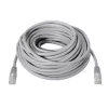 Aisens Cabo de Rede RJ45 UTP Cat.5e - 20M Cinza - Conexão Estável e Rápida|AISENS|8436574701845