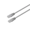 Aisens Cabo de Rede RJ45 UTP Cat.5e - 20M Cinza - Conexão Estável e Rápida|AISENS|8436574701845