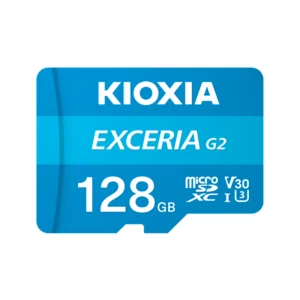 Kioxia Cartão MicroSD...