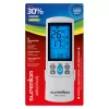 Superior Electronics Comando Ar Condicionado Universal AirCo Plus - Compatibilidade 4000+ Códigos Display Retroiluminado|Superior Electronics|8054242080094