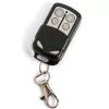 Superior Electronics Comando de Garagem Universal SIMPLE4 - Controlo Simplificado 4 Canais 433.92MHz|Superior Electronics|8054242080018
