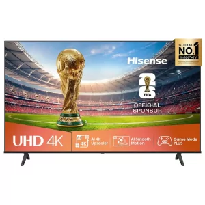 Smart TV Hisense 55" -...