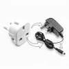 Alimentador Formuler 12V 1A UK com Adaptador EU - Z+, Z10, Z11 E Z12|Formuler|7924480275989