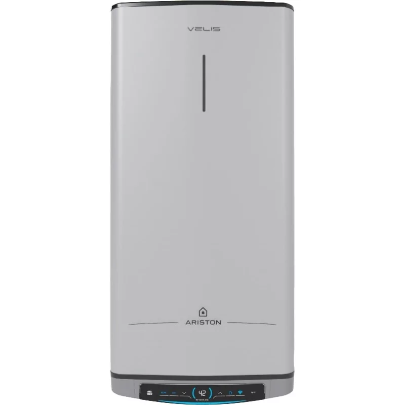 Termo Eléctrico Ariston 100 L Multiposição - Velis TECH DRY WiFi (Versão PT+) - Clase Energética B Termo Eléctrico Ariston 100 L Multiposição - Velis TECH DRY WiFi (Versão PT+) - Clase Energética B