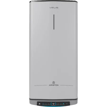 Termo Eléctrico Ariston 100 L Multiposição - Velis TECH DRY WiFi (Versão PT+) - Clase Energética B
