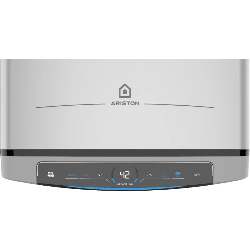 Termoacumulador Ariston VELIS Evo Tech Dry WIFI PT+ - 100L