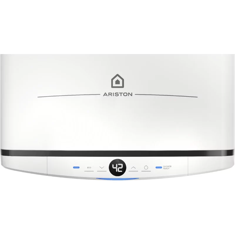 Termoacumulador Ariston 100 L Multiposição - Velis PRO WiFi (Versão PT+) - Classe Energética B