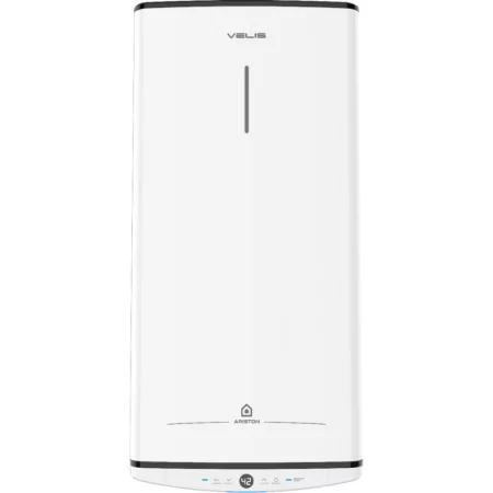 Termo Eléctrico Ariston 100 L Multiposição - Velis PRO WiFi (Versão PT+) - Clase Energética B