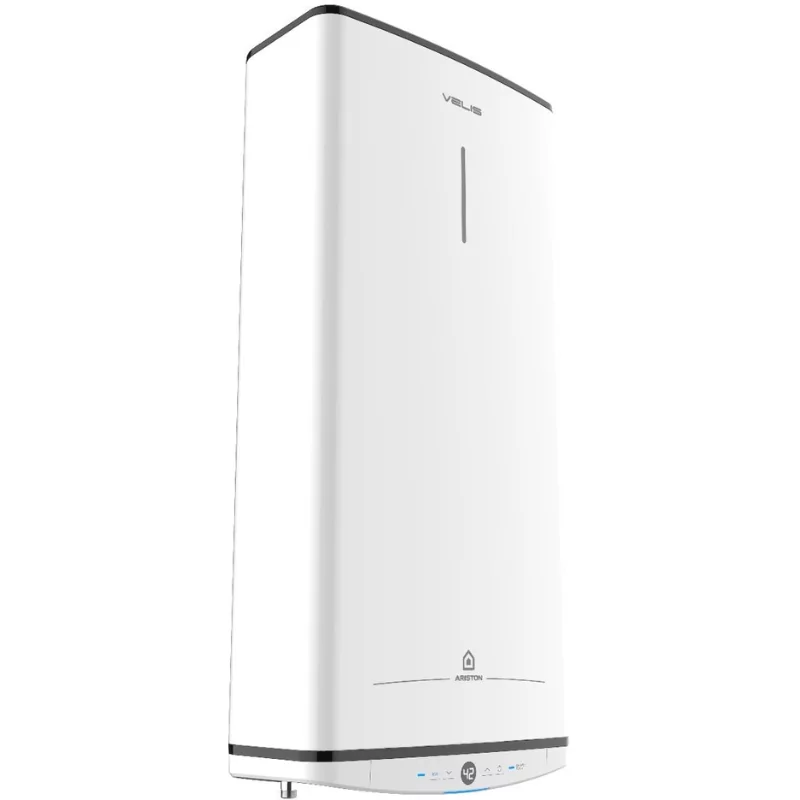 Termoacumulador Ariston 100 L Multiposição - Velis PRO WiFi (Versão PT+) - Classe Energética B