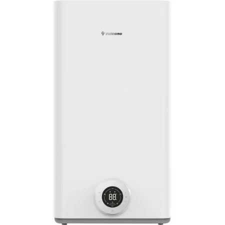Termo Eléctrico Vulcano PrimeAqua Compacto 2 ES 100 8 VU DEWRB - 74L Clase B