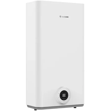 Termo Eléctrico Vulcano PrimeAqua Compacto 2 ES 100 8 VU DEWRB - 74L Clase B