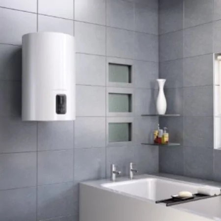 Termoacumulador Ariston Lydos Eco 100 V ES EU PT 3T
