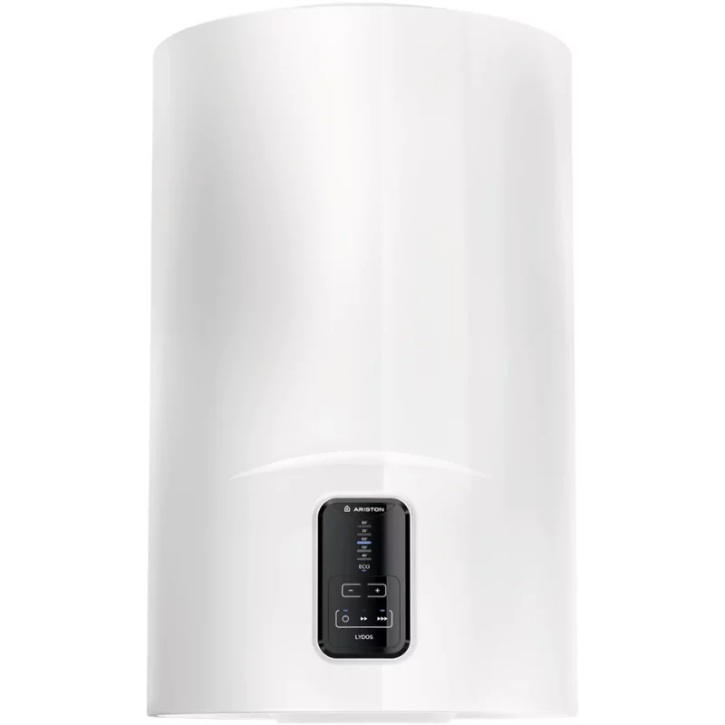 Termoacumulador Ariston Lydos Eco 100 V ES EU PT 3T