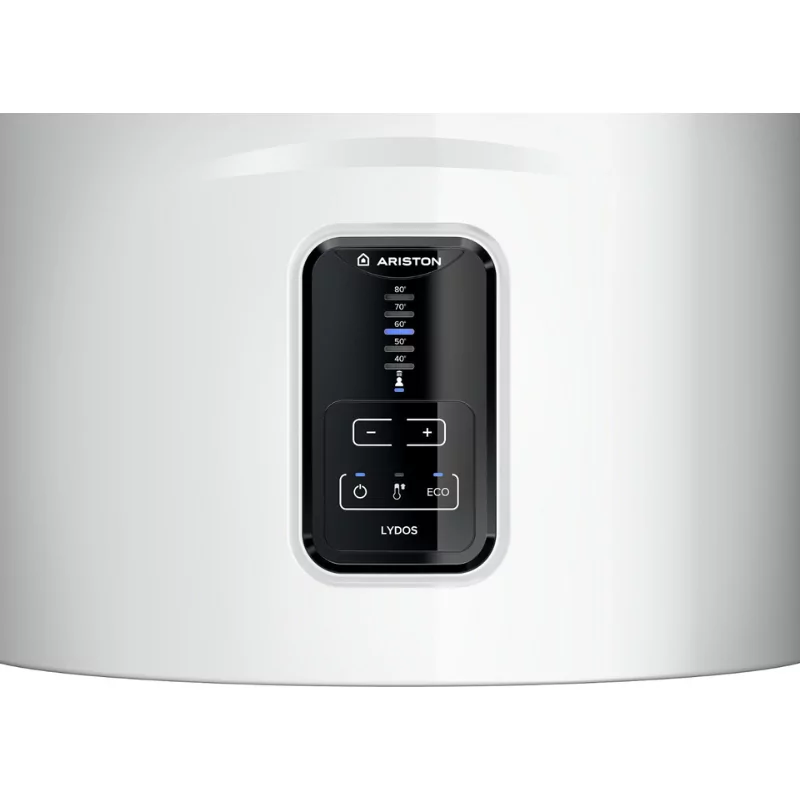 Termoacumulador Ariston Lydos Eco 100 V ES EU PT 3T