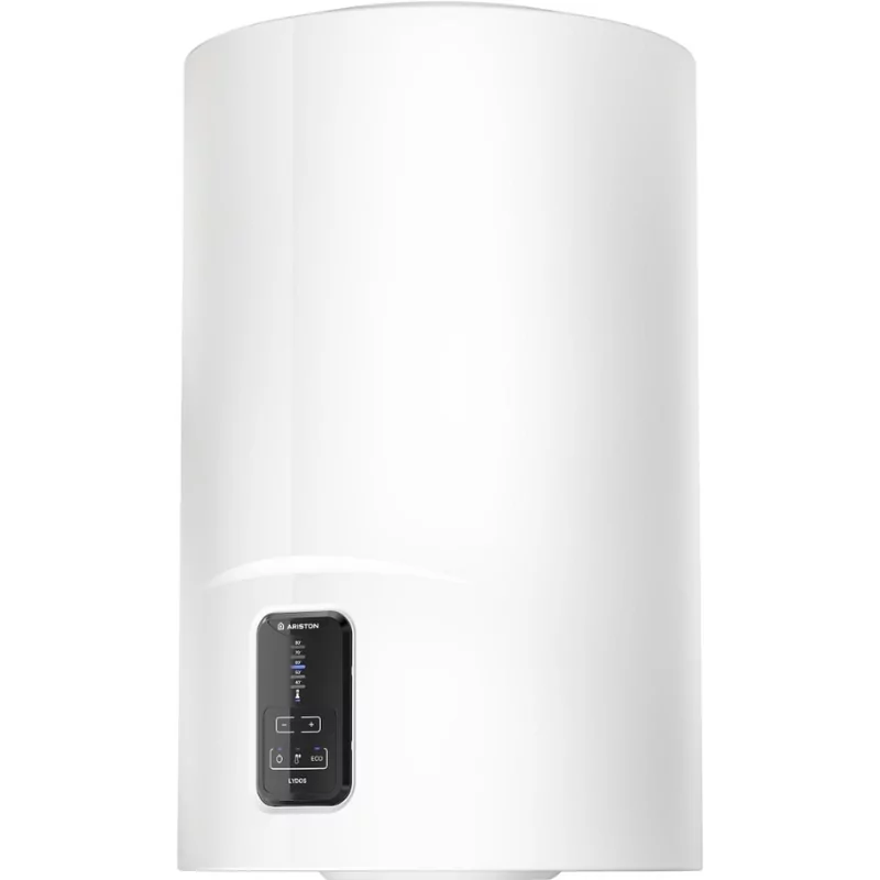 Ariston Lydos Eco 100L Vertical - Termoacumulador Elétrico Classe B