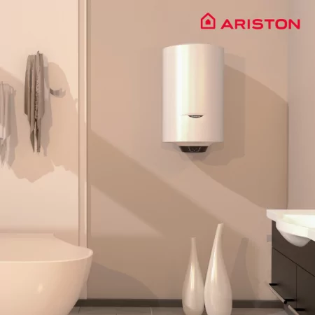 Ariston Pro1 Eco Multis Dry water heater - (100L - Class B) - 3201999