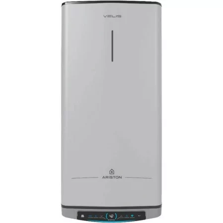 Termoacumulador Ariston 50 L Multiposição - Velis TECH DRY Wi-Fi - Classe Energética B
