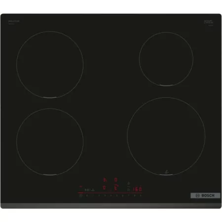 Bosch PIE-631-HC-1-E 60cm 7.4kW - Placa Indução Serie 6 | Home Connect FlexZone PowerBoost|Bosch|4242005361489